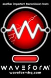 Waveform T-Shirt