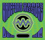 Waveform Transmissions - Volume One
