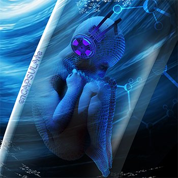 Click Here to Buy Fetal Position - coming soon!