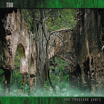 Click Here to Buy One Thousand Years