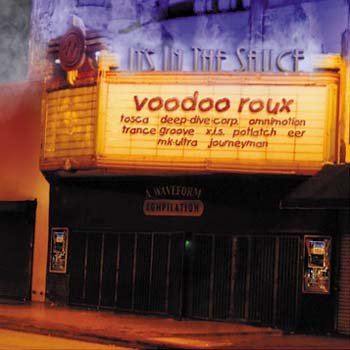Click to Buy Voodoo Roux
