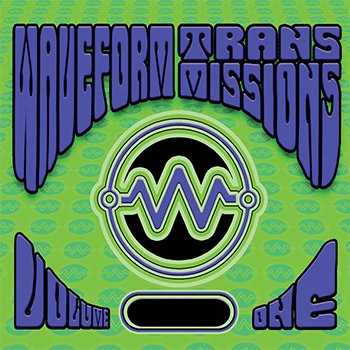 Click to Buy waveform transmissions - volume one